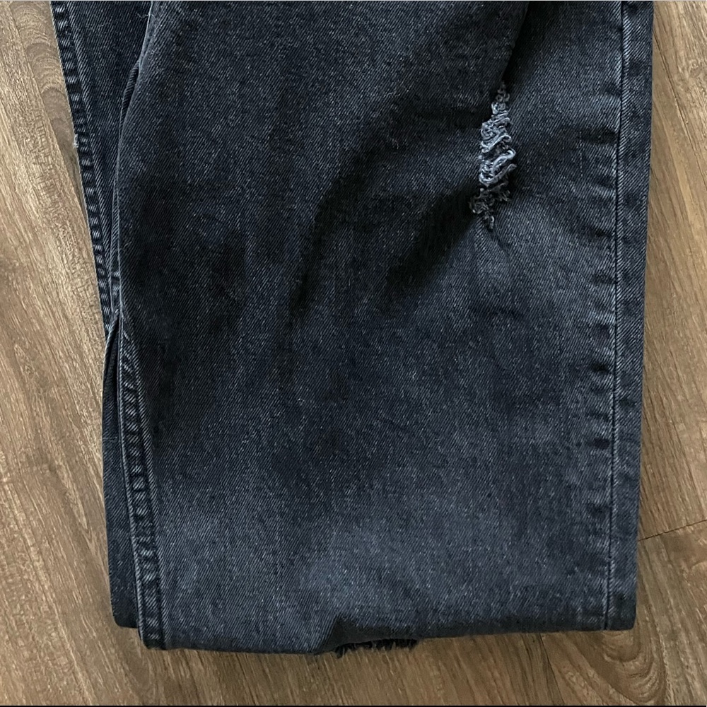 A&F 90s Jean - Picture 6 of 8